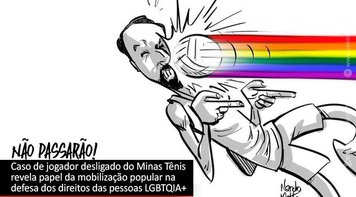 O que aprendemos com o caso Maurício Souza, desligado do Minas Tênis?