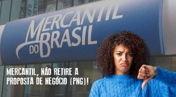 Mudança no cálculo de metas pelo Mercantil do Brasil pode prejudicar trabalhadores