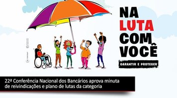 Conferência Nacional dos Bancários aprova pauta de reivindicações da Campanha 2020