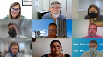 Negociações avançam, mas empregados mantêm cobranças à direção da Caixa