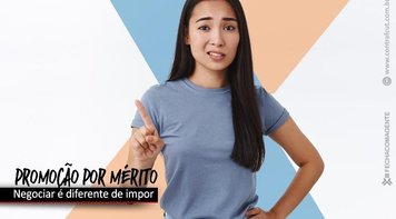 Negociar é diferente de impor; ao se recusar, Caixa descumpre acordo coletivo de trabalho