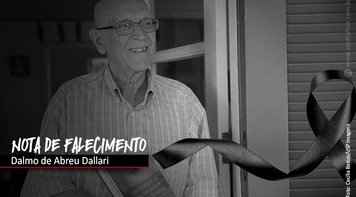 Fetec-CUT/CN lamenta morte do jurista Dalmo Dallari