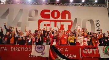 Bancárias do Pará integram a nova direção da CUT nacional