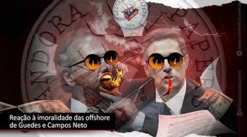 Deputados propõem regras para contas offshore de agentes públicos