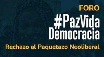 Sindicalismo internacional denuncia violência contra trabalhadores colombianos