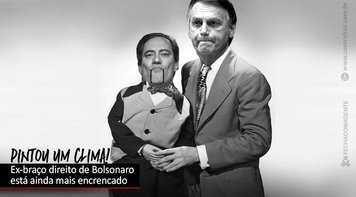 E agora Pedro? Relatório da corregedoria da Caixa sobre assédio sexual pode agravar situação do ex-presidente 