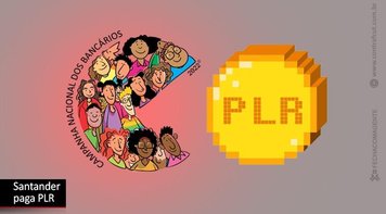 Santander vai pagar PLR e PPE no dia 30 de setembro