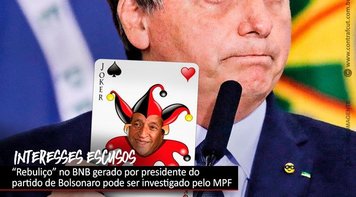 Deputado pede que MPF acompanhe “interesses” no Crediamigo do BNB