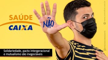 Queda da CGPAR 23 resolveu o debate do Saúde Caixa?