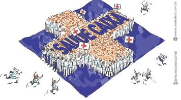 Saúde Caixa: Contraf-CUT cobra implementação dos itens negociados