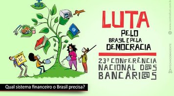 Brasil precisa de um sistema financeiro produtivo para voltar a crescer