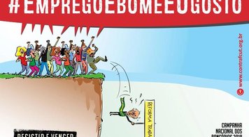 Renda do trabalhador cai em 2022 e segue estagnada desde 2012