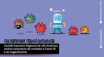 UNI Américas repudia ataque fascista contra a Confederação Geral Italiana do Trabalho