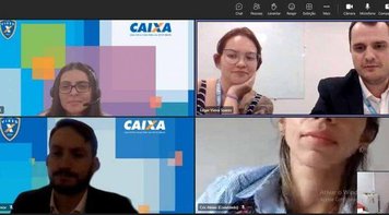 Sindicato reúne com DERED Caixa e apresenta diversas demandas do Pará 