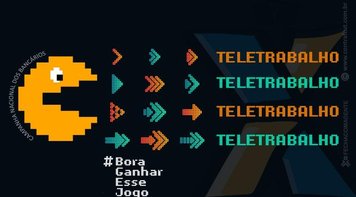 Teletrabalho: Caixa faz proposta prejudicial aos empregados; CEE recusa