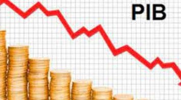 ‘Prévia’ do PIB tomba 1,13% em agosto, segundo dados do Banco Central 