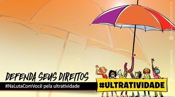 Bancários querem a ultratividade: Mas que bicho é esse?