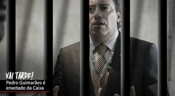 Acusado de assédio sexual, Pedro Guimarães pede demissão da presidência da Caixa
