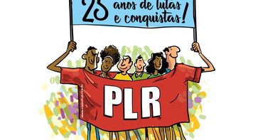 PLR é resultado da luta da categoria