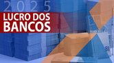 Caixa lucra R$ 9,784 bi no primeiro semestre, salto de 70,22% sobre mesmo período de 2024