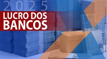 Caixa lucra R$ 9,784 bi no primeiro semestre, salto de 70,22% sobre mesmo período de 2024