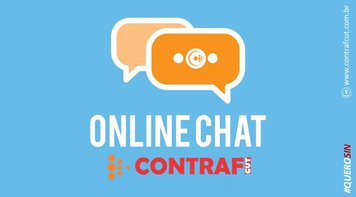 Contraf-CUT cria chat para responder questionamentos dos bancários