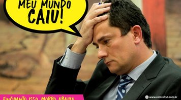 Para Contraf-CUT, Credibilidade de Moro continua sendo afetada