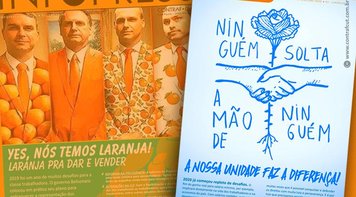 Infopress “A nossa unidade faz a diferença” está no ar