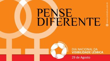 Mulheres lésbicas ganham visibilidade na luta contra a discriminação