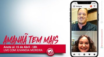 Presidenta da Contraf-CUT fará nova live no Instagram nesta quarta-feira 15
