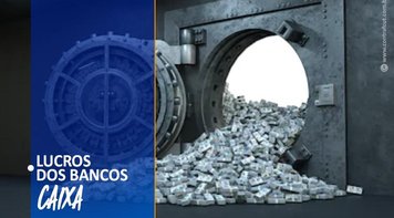 Caixa lucra R$ 21,057 bilhões em 2019, drescimento de 103,3%, com venda de ativos