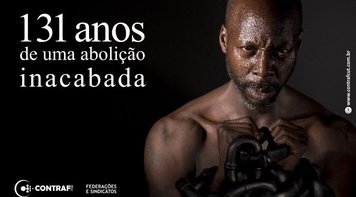 13 de maio: uma data para reflexão