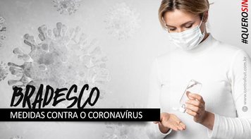 Bradesco assina manifesto pela não demissão, só na internet