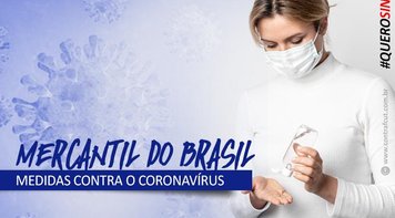 Depois de cobrança do Comando Nacional, Mercantil do Brasil anuncia expediente nas agências até 14h