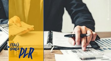 Itaú pagará PLR dia 3 de março