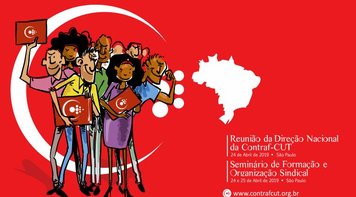 Direção Nacional apresenta Balanço Financeiro Anual 2018 nesta quarta (24)