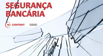 Governo retoma comissão de segurança privada, sem participação de trabalhadores do ramo financeiro