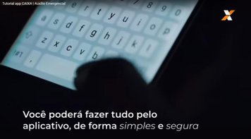 Quase 23 milhões de pessoas já se cadastraram para receber o auxílio emergencial