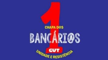 Contraf-CUT apoia chapa 1 em Brasília
