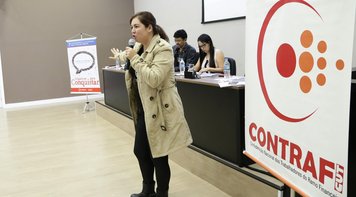 Financiários encerram 2º Congresso Nacional com aprovação de pauta de reivindicações sociais