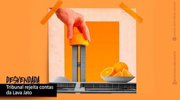 TCU condena Janot, Dalagnol e ex-chefe do MPF por contas da Lava Jato