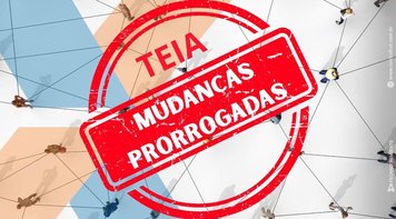 Prorrogadas mudanças do programa Teia, da Caixa, para 30 de maio