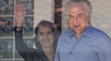 Cármem Lúcia, que livrou Aécio e recebeu Temer, manda Lula para a prisão. HC foi negado por 6 a 5