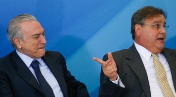 Por que Temer manteve os operadores de Cunha e Geddel na Caixa. Por Joaquim de Carvalho