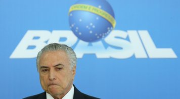 Temer desviou dinheiro da Caixa e escondeu recursos no exterior, diz Funaro