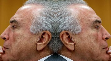 Governo Temer, a contradição em processo
