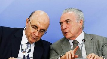 Governo estuda exigir 44 anos de contribuição para ter direito ao teto da Previdência