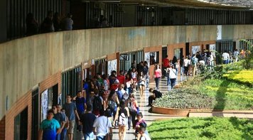 Temer tenta intervir na autonomia da Universidade de Brasília