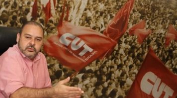 Temer vai transformar Banco do Brasil e Caixa em balcões de negócios, afirma Vagner Freitas