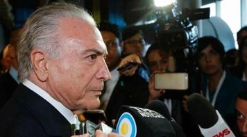 Empresário diz à PF que coronel Lima captava dinheiro para Temer